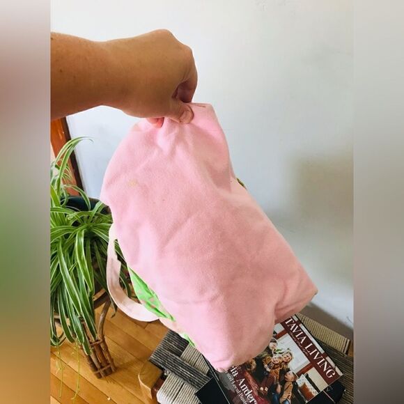 Lilly Pulitzer | medium sized tote - Picture 10 of 11